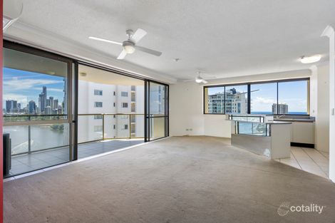 Property photo of 56/2890 Gold Coast Highway Surfers Paradise QLD 4217