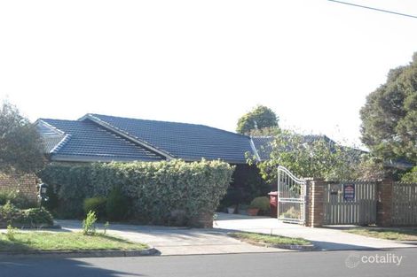 165 Outlook Dr, Dandenong North, VIC 3175