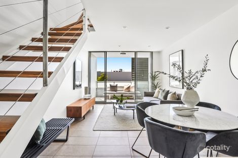 Property photo of 10/574 Botany Road Alexandria NSW 2015