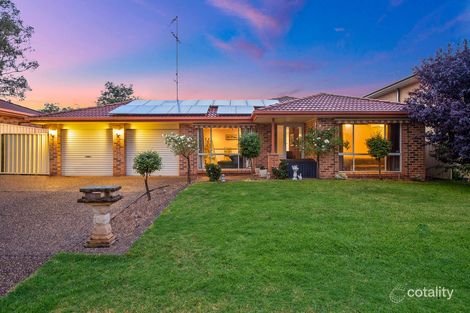 19 Churchill Ct, Narellan Vale, NSW 2567