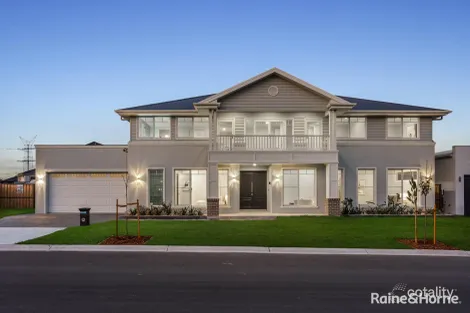 Property photo of 10 Baystone Street Gables NSW 2765
