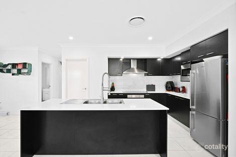 Property photo of 40 Medlock Street Grantham Farm NSW 2765