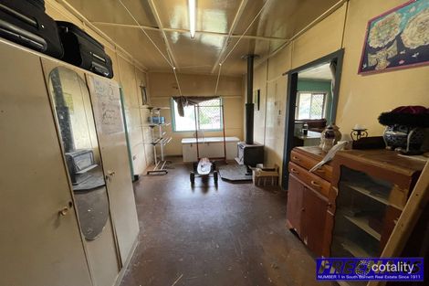 Property photo of 68 Wickham Street Nanango QLD 4615