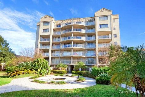 Property photo of 402/450 Military Road Mosman NSW 2088