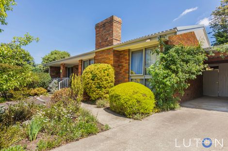 5 Mcphail Pl, Fadden, ACT 2904