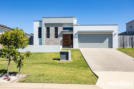 Property photo of 16 Caroval Drive Rural View QLD 4740