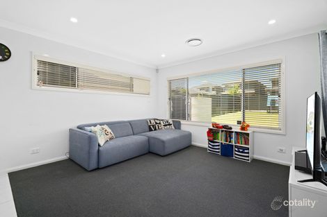 Property photo of 40 Medlock Street Grantham Farm NSW 2765