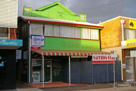 23-25 Howard St, Nambour, QLD 4560