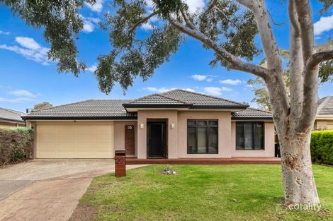 Property photo of 20 Spence Terrace Sandhurst VIC 3977