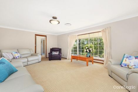 Property photo of 21 Sandringham Drive Carlingford NSW 2118