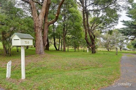 Property photo of 720 Clarkes Road Hazelwood North VIC 3840