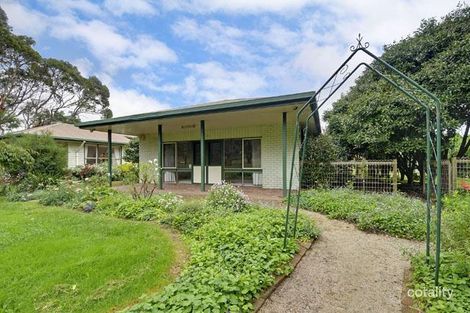 Property photo of 720 Clarkes Road Hazelwood North VIC 3840