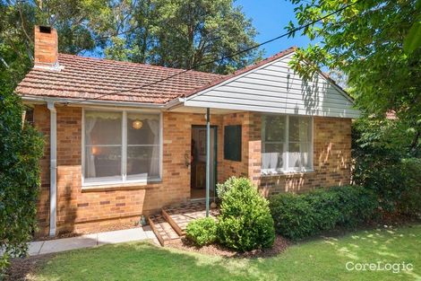 Property photo of 54 Kendall Street West Pymble NSW 2073