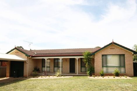 Property photo of 20 Yaraandoo Street Gulgong NSW 2852