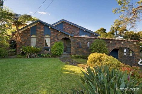 Property photo of 33 Arthur Street Hornsby NSW 2077