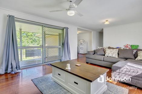 Property photo of 9 Tecoma Street Daisy Hill QLD 4127