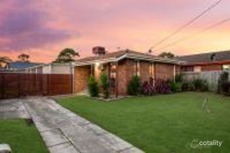 Property photo of 9 St Agnes Court Carrum Downs VIC 3201