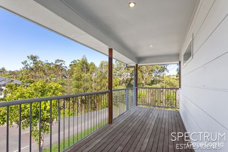 Property photo of 8 Darcy Lane Springfield Lakes QLD 4300