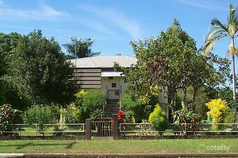 37 Ninth Ave, Home Hill, QLD 4806