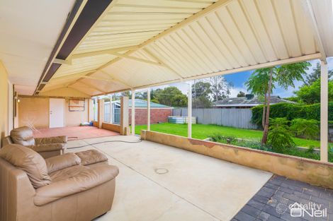 Property photo of 2 Peel Court Armadale WA 6112