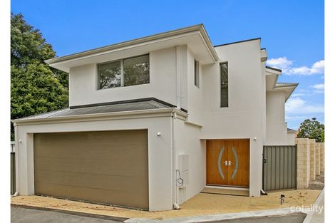 120 East Pde, East Perth, WA 6004