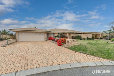 Property photo of 14B Honeyeater Glade Huntingdale WA 6110