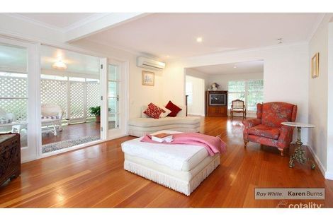 Property photo of 24 Sleaford Street Chapel Hill QLD 4069