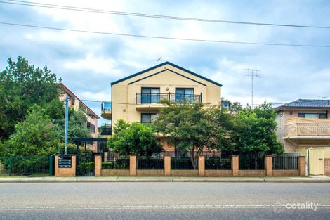 Property photo of 3/113 Station Street Penrith NSW 2750