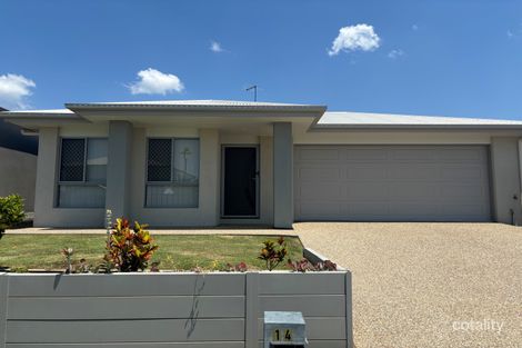 Property photo of 14 Palatial Crescent Narangba QLD 4504