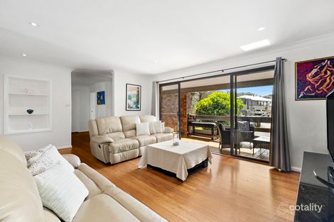 Property photo of 17 Iluka Avenue Elanora Heights NSW 2101