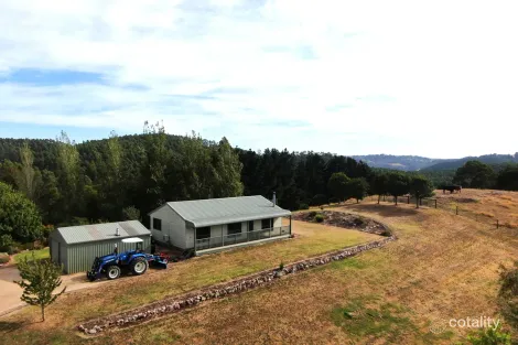 1938 Yarragon-Leongatha Rd, Allambee, VIC 3823