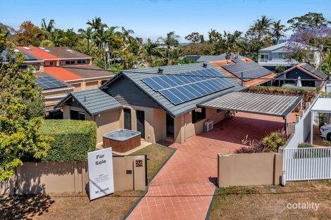 2/24 Vespa Cres, Surfers Paradise, QLD 4217