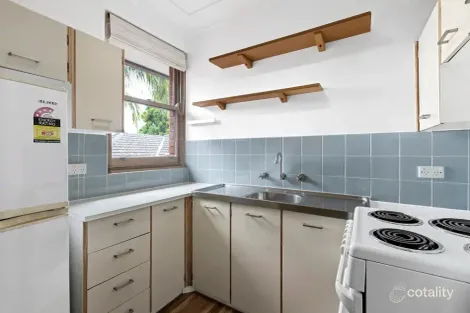 Property photo of 9/113 Shadforth Street Mosman NSW 2088