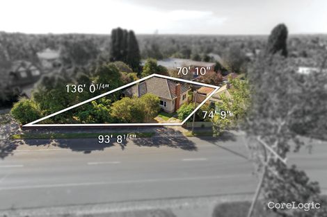 Property photo of 37 Willsmere Road Kew VIC 3101