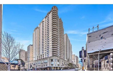 646/303-321 Castlereagh St, Haymarket, NSW 2000