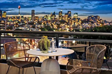 501/2 Darling Point Rd, Edgecliff, NSW 2027