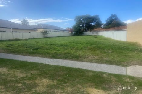 Property photo of 52 Hillsborough Drive Nollamara WA 6061