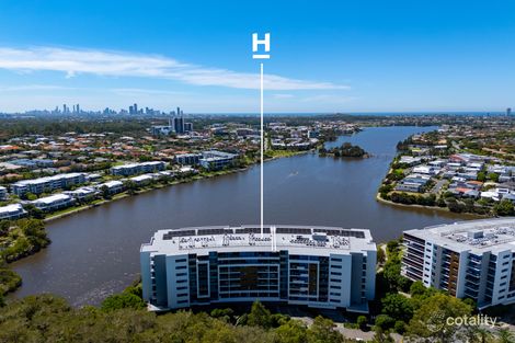 1220/397 Christine Ave, Varsity Lakes, QLD 4227