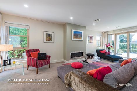 Property photo of 26 Hampton Circuit Yarralumla ACT 2600