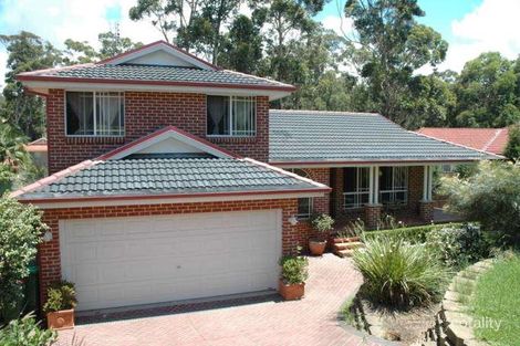 Property photo of 15 Marlborough Close Terrigal NSW 2260