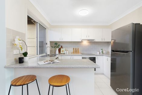 Property photo of 53/1-5 Busaco Road Marsfield NSW 2122