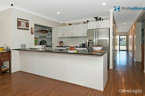 Property photo of 62 Sandover Circuit Holmview QLD 4207