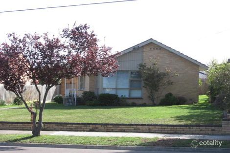 2/5 Mount Pleasant Dr, Mount Waverley, VIC 3149