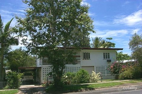 138-140 Mcmanus St, Whitfield, QLD 4870