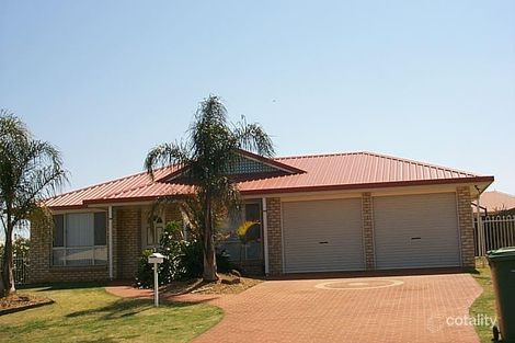 7 Gainsborough Dr, Glenvale, QLD 4350