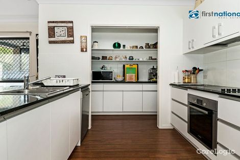 Property photo of 62 Sandover Circuit Holmview QLD 4207