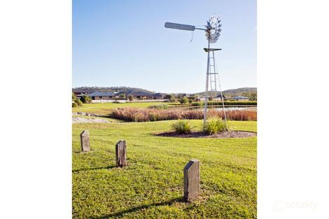 Property photo of 12 Orpheus Drive Calliope QLD 4680