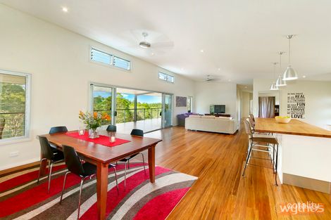 Property photo of 50 Bunderra Way Cooran QLD 4569