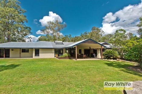 Property photo of 17 Victor Russell Drive Samford Valley QLD 4520