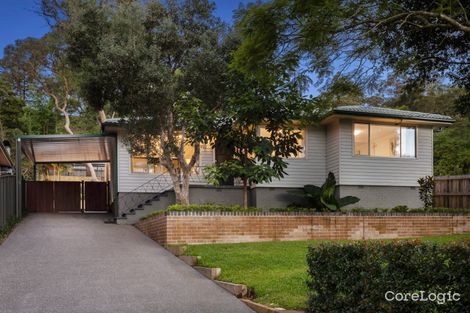 Property photo of 26 Lonsdale Avenue Berowra Heights NSW 2082